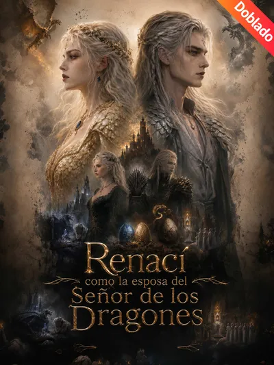 Renací como la esposa del Señor de los Dragones