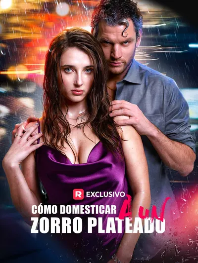 Cómo Domar a un Galán Plateado (2025)