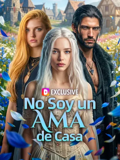 No Soy un Ama de Casa