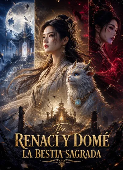Renací y Domé la Bestia Sagrada
