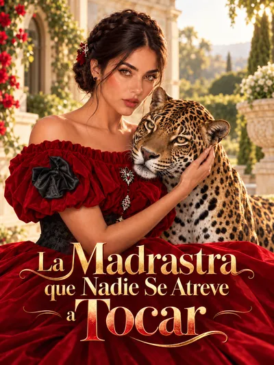 La Madrastra que Nadie Se Atreve a Tocar