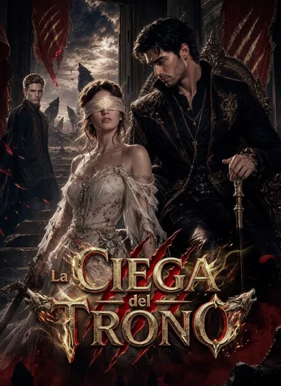 La Ciega del Trono