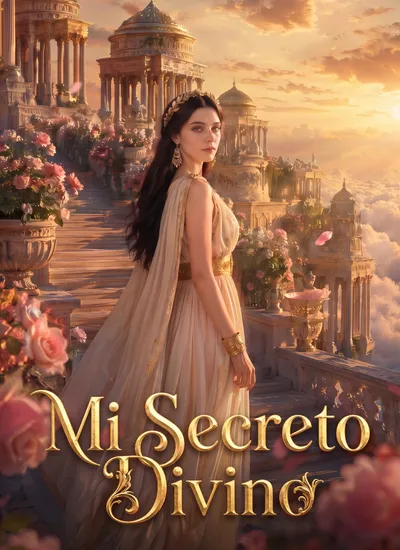 Mi Secreto Divino