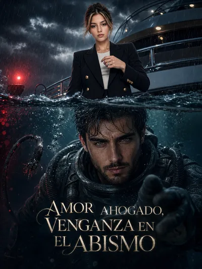 Amor ahogado, venganza en el abismo