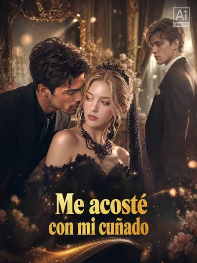 Me acosté con mi cuñado