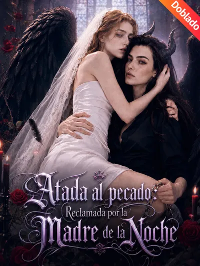 Atada al pecado: Reclamada por la Madre de la Noche