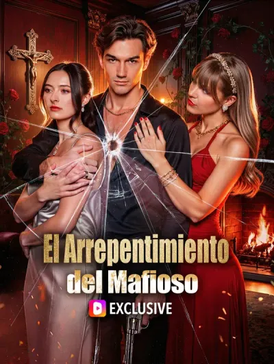 El Arrepentimiento del Mafioso