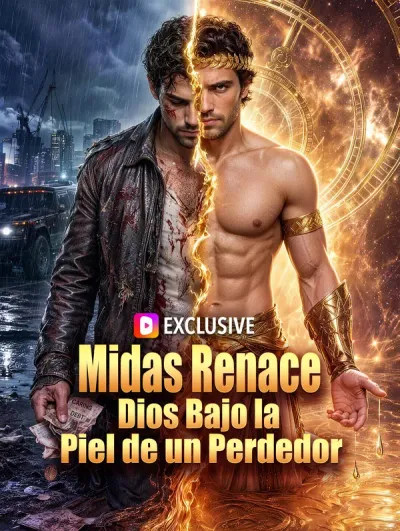 Midas Renace: Dios Bajo la Piel de un Perdedor