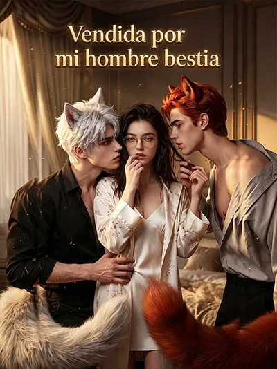 Vendida por mi hombre bestia