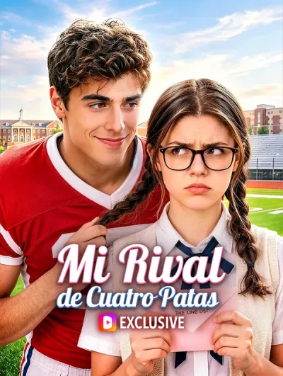 Mi Rival de Cuatro Patas