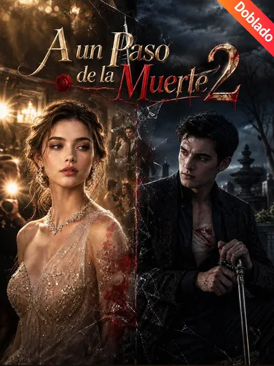 A un Paso de la Muerte 2