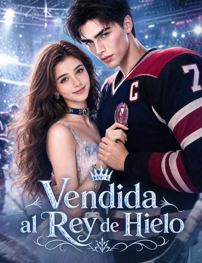 Vendida al Rey de Hielo