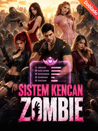 Sistema de romance zombi