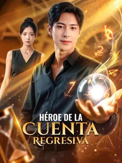 Héroe de la Cuenta Regresiva