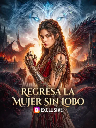 Regresa la Mujer Sin Lobo