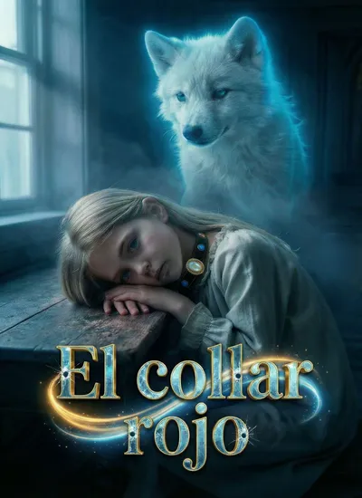 El collar rojo (2024)