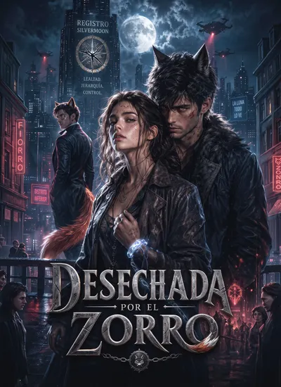 Desechada por el Zorro