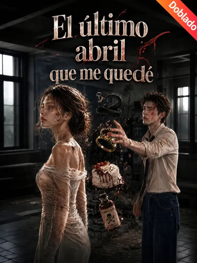 El último abril que me quedé