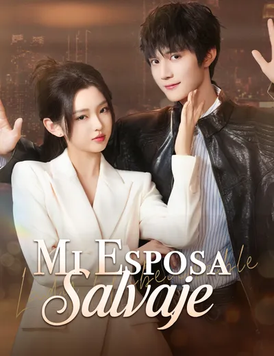 Mi Esposa Salvaje