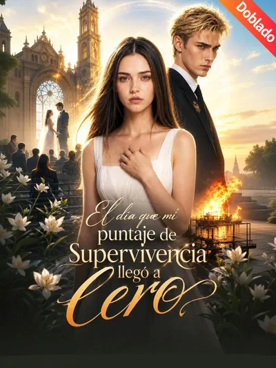 El día que mi puntaje de supervivencia llegó a cero
