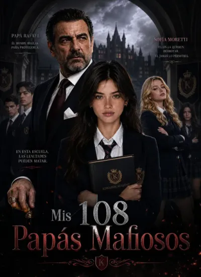 Mis 108 Papás Mafiosos