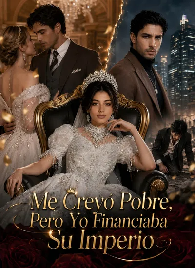 Me Creyó Pobre, Pero Yo Financiaba Su Imperio