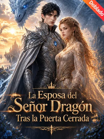 La Esposa del Señor Dragón Tras la Puerta Cerrada
