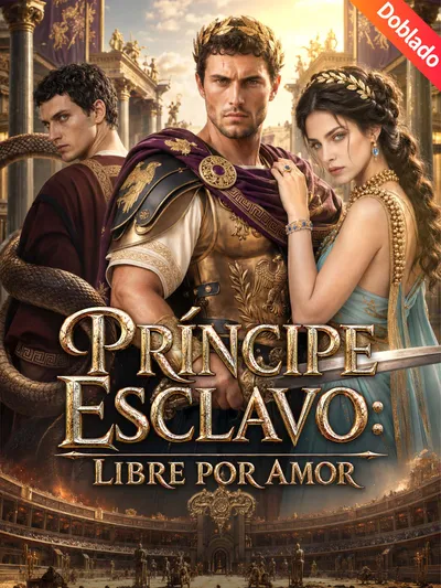 Príncipe Esclavo: Libre por Amor