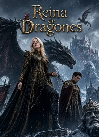 Reina de Dragones