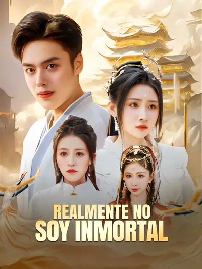 Realmente No Soy Inmortal (2025)