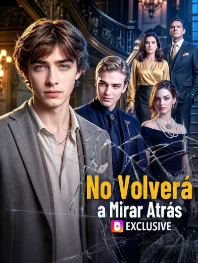 No Volverá a Mirar Atrás