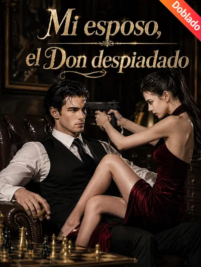 Mi esposo, el Don despiadado
