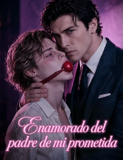 Enamorado del padre de mi prometida