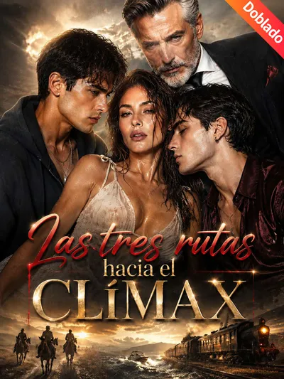 Las tres rutas hacia el clímax