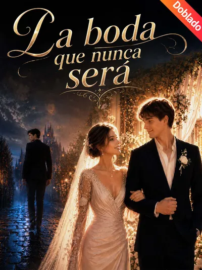 La boda que nunca será