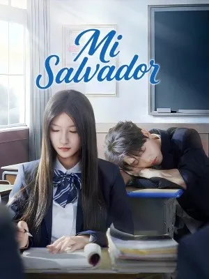 Mi salvador