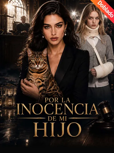 Por la inocencia de mi hijo