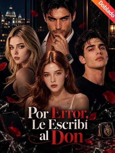 Por Error, Le Escribí al Don