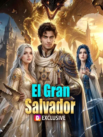 El Gran Salvador